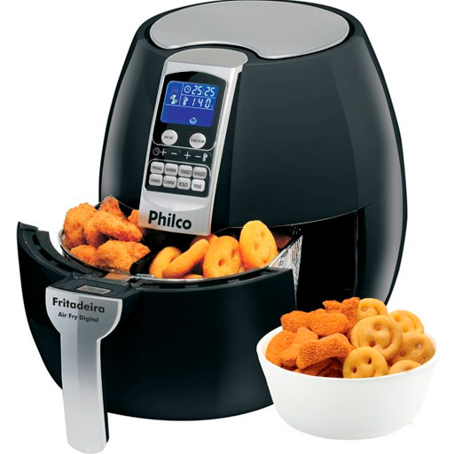 Air Fryer Multiuso