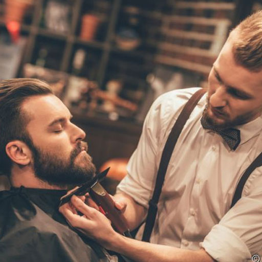 Barba e Cabelo