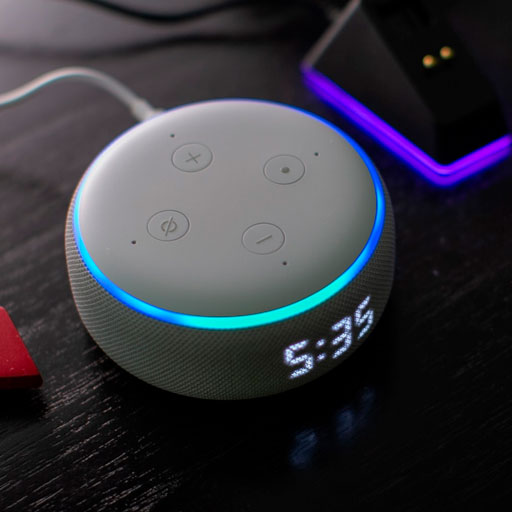 Despertador para Noiva