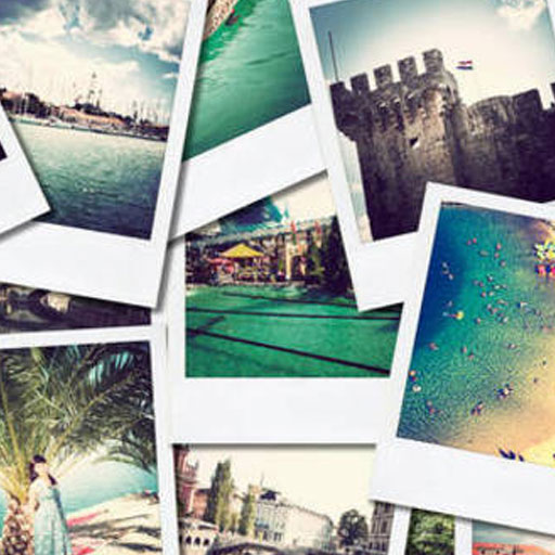 Fotos Instagram da Viagem