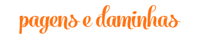 Pagens e Daminhas